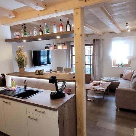 Hochalmbahnen Chalets Rauris 1-14 We2 Maislaufeldweg1L Eg المظهر الخارجي الصورة