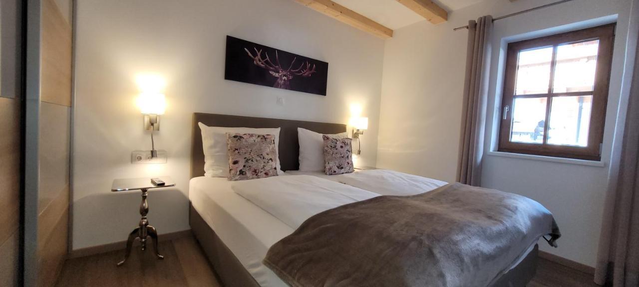 Hochalmbahnen Chalets Rauris 1-14 We2 Maislaufeldweg1L Eg المظهر الخارجي الصورة