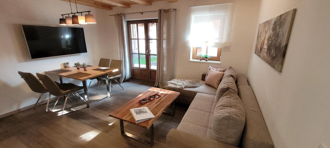 Hochalmbahnen Chalets Rauris 1-14 We2 Maislaufeldweg1L Eg المظهر الخارجي الصورة