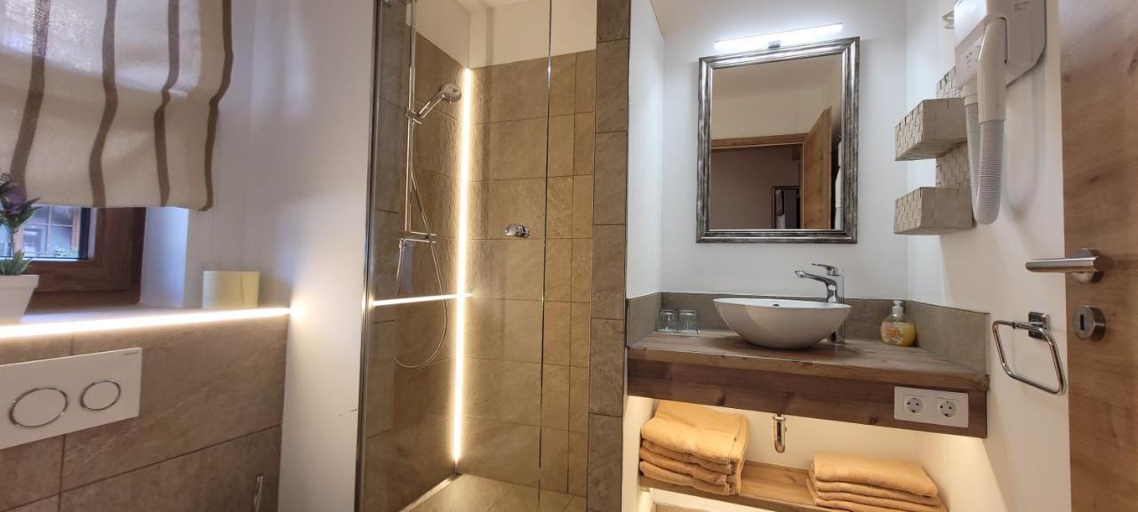 Hochalmbahnen Chalets Rauris 1-14 We2 Maislaufeldweg1L Eg المظهر الخارجي الصورة